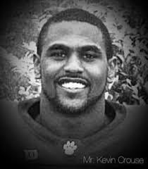 Kevin Crouse's Instagram, Twitter & Facebook