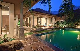 We also work with home owners, property developers and builders post building construction. Koh Samui Property For Sale 2 Bed Balinese Style Garden Villa Bo Phut
