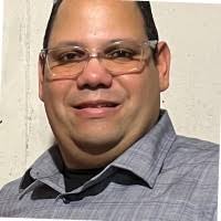 Peter Acevedo Rodriguez