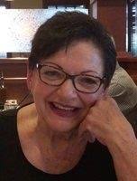 Priscilla Hoffman Obituary (1946