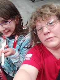 Great time at Texas Renaissance Festival