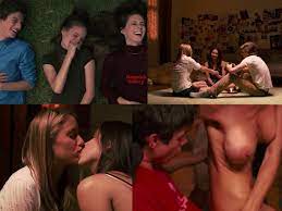 Taboo sex between a sister and a brother
