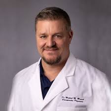 Michael Morack's Instagram, Twitter & Facebook