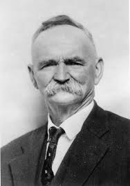 Willie John Pinkerton, 1858-1936