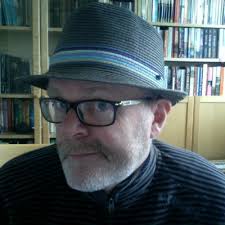 Rod Dillon (@Sandflyman)