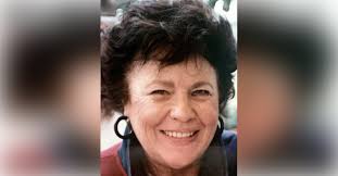 Obituary information for Susannah Steele Noe