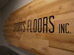 Best showroom, designs & flooring installation service available. Sports Floors Inc Basketball Courts Athletic Flooring Gym Floors