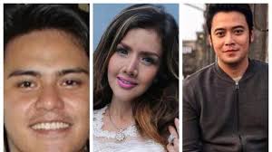 Berbagai komentar pun kini meramaikan unggahan yang dibagikan kriss hatta tersebut. Soal Hubungannya Dengan Kriss Hatta Barbie Kumalasari Jalani Aja Dulu Showbiz Liputan6 Com