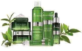 Вітаємо вас на сайті торгової марки «yves rocher» в україні. French Beauty Brand Yves Rocher Expands In African Market With New Store Launch Global Cosmetics News