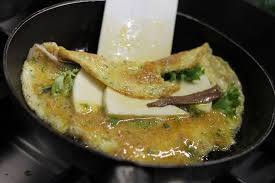 Per prepararlo occorrono pochi ingredienti e poco tempo.una ricetta povera ma dal gusto ottimo! Pesce D Uovo Di Colombo Cioe Geniale Recensioni Su Pesceduovo Siracusa Tripadvisor