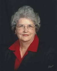 Mamie Louise Hollemon Justice Obituary