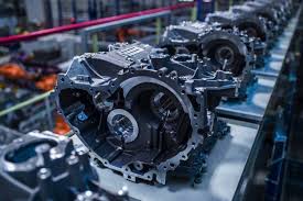 Prior to 1 january 2019, the company was named steyr mannlicher. Bmw Steyr Elektro Antriebe Als Entwicklungs Schwerpunkt
