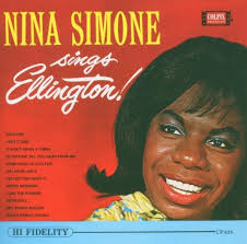 Solitude (Nina Simone)