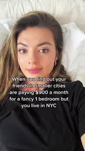 #nyc #newyork #rent #expensive #price #money #realestate #manhattan  #brooklyn #rent #2023 #ineedtobuyagun