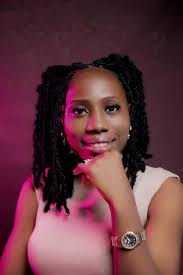 Lucia Anthony Chukwuelue