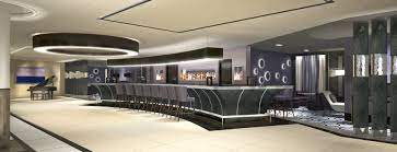 Take A Look Inside P O Cruises Britannia New Images Cruise Ships Interior Britannia Cruise