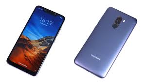 Go to settings about phone tap miui version simultaneously . El Pocophone F1 Recibe Widevine L1 Ya Puedes Ver Streaming En Hd