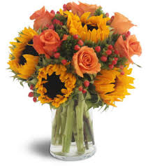 Preferred vendor for many reception sites. Buy Sunflower Arrangements For Delivery In Wilmington De Wilmington De Florist
