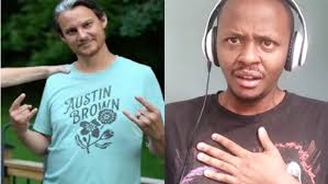 TIM'S RANGE IS ABSURD!! 🙆‍♂️ "My Maria" by Austin + Tim of Home Free