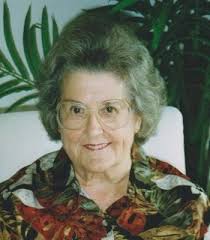 Dorothy Ford Obituary (2015)