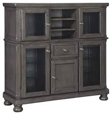 Maybe you would like to learn more about one of these? Signature Design By Ashley Audberry Dining Room Server Dark Gray Buy Online In Burkina Faso At Burkinafaso Desertcart Com Productid 126632779