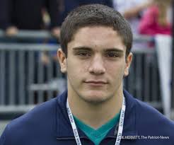 State and program records fall plus Carlisle's first-round intentions:  Pennsylvania football notebook