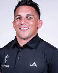 2021-22 Wrestling Roster