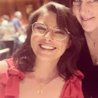 Jessica Epps's Instagram, Twitter & Facebook