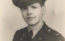 Tomas Garza's Daughter