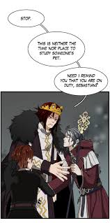 The great mage returns after 4000 years. Read The Beginning After The End Manga English New Chapters Online Free Mangaclash