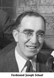 Descendants of Gregor Johann Marchandt