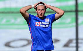 Add the latest transfer rumour here. Blue Cross Santiago Gimenez At First The Surname Weighed A Bit World Today News
