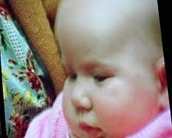 Ann Griffith Baby of the Cast in the film Down the Corner …