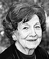 LaVerne JONES Obituary (2017)