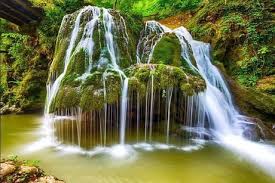 Wallpapers tagged with this tag. Best 30 Bigar Cascade Falls Fun On 9gag
