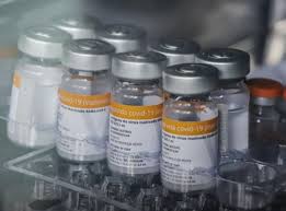 Food and drug administration (fda), but has been authorized for emergency use by fda under an emergency use. Por Falta De Doses Curitiba Suspende Vacinacao Contra Covid 19 Poder360