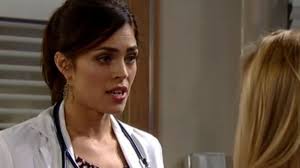 General Hospital: Perkie's Observations