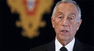 E marcelo rebelo de sousa deixou claro que não deixaria de privar com salgado apesar dos seus problemas com a justiça. Marcelo Dubs Mega Cases Like Bes Good News Portugal Resident