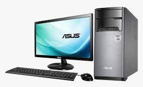 The pictures of computers mostly consist of laptops and desktops but we also have some images of the hardware and circuit board pictures. Asus Desktop Computer Hd Png Download Transparent Png Image Pngitem