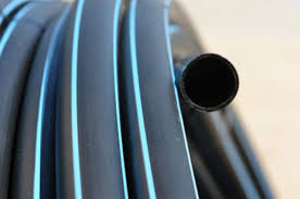 Pvc or polyvinyl chloride is a versatile material used for pipes, tubing and fittings for transporting liquids. Diameter Paip Hdpe Yang Berdiameter Besar Ukuran Paip Polietilena Untuk Bekalan Air
