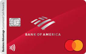 That means that as a founder, you aren't legally obligated to take money out of your personal bank accounts to pay for your startup's credit card. Small Business Credit Cards From Bank Of America