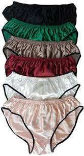 La livraison à domicile est effectuée sans contact. Petite Culotte