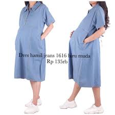 Baju hamil dres / jual eve maternity eve baju hami. Dress Hamil Menyusui 1616 Baju Hamil Terbaru Agustus 2021 Harga Murah Kualitas Terjamin Blibli