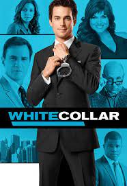 White Collar White Collar Season 5 White Collar Tv Shows