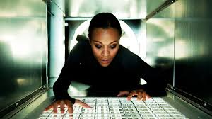 You're not alone, my friends. Colombiana Netflix