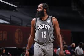 Oklahoma city was not praised for this pick james harden is listed as 6'5, which is a bit above average in comparison so where some of the. James Harden It S Going To Be Difficult For A Team To Beat Us Four Times In Best Of Seven Netsdaily