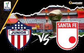 Everything you need to know about the apertura colombia match between junior and santa fe (28 march 2021): Agmhol22tqtltm