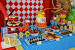 Birthday Party Ideas At Home