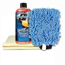 Our collection includes wash buckets, car shampoos, microfiber cloths, and much more. Washing Kits Superior Image Car Wash Supplies