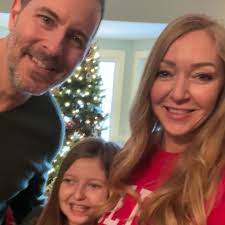 Merry Christmas from our family to yours! And a very happy holiday season  to those celebrating in other ways. May there be peace